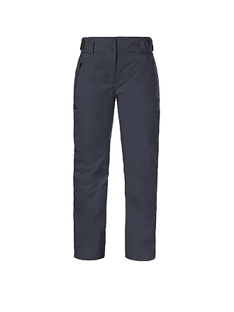 SCHÖFFEL | Damen Skihose Style Pine | dunkelblau